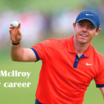 Rory McIlroy