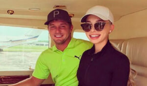 Bryson DeChambeau Golfer, Wife, Net Worth, Salary, & Family