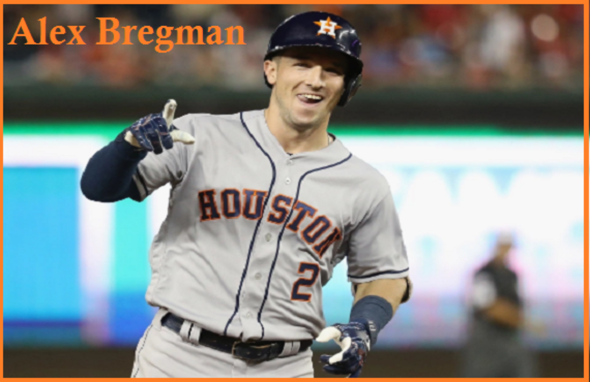 Alex Bregman at the 2016 Prospect Pad — College Baseball, MLB Draft,  Prospects - Baseball America