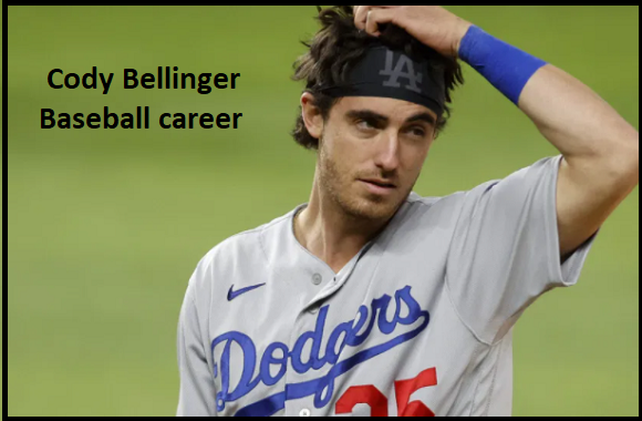 Cody Bellinger NBA Player, Stats, Wife, Net Worth, Family