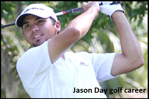 Jason Day golfer, wife, net worth, salary, height, family and more