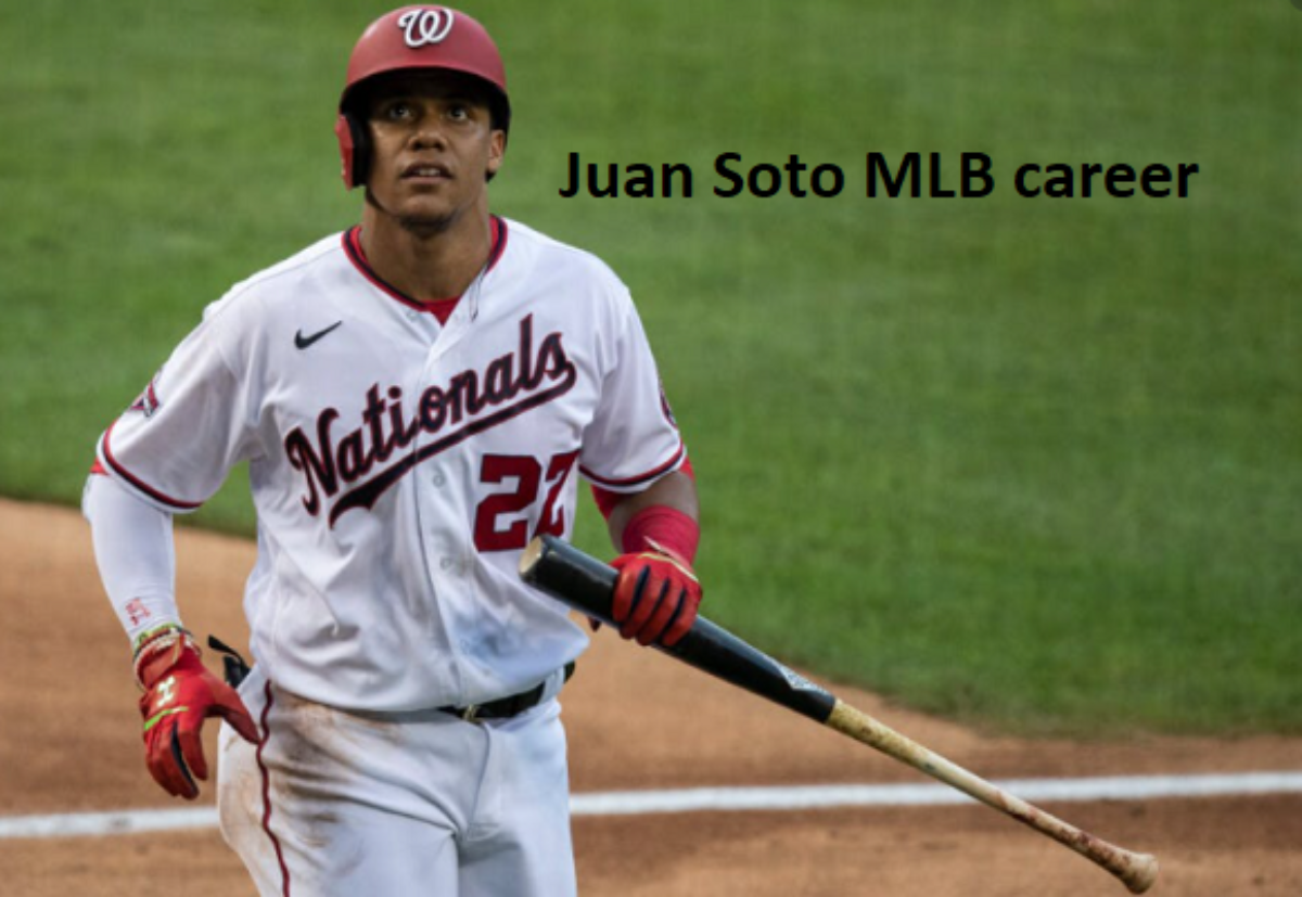 Juan Soto Height, Weight, Age, Facts, Family, Biography