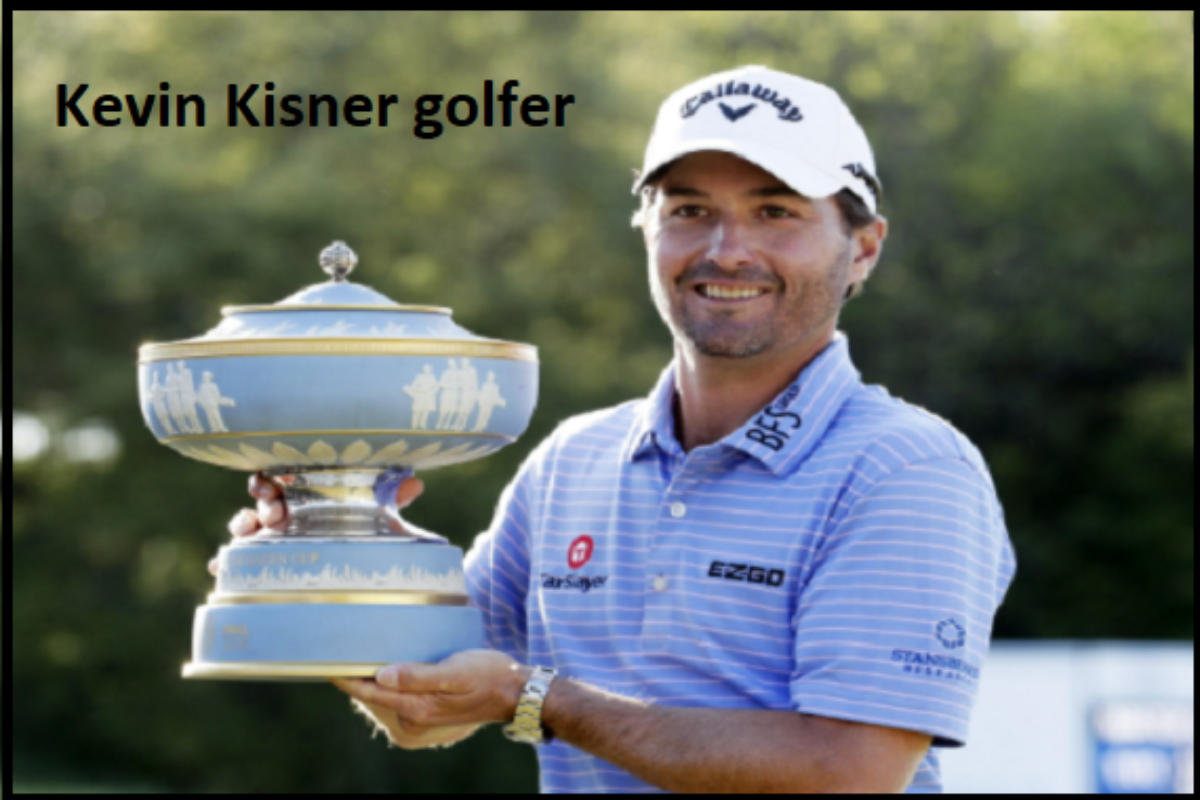 Kevin Kisner Golfer Wife Net Worth Height And Family