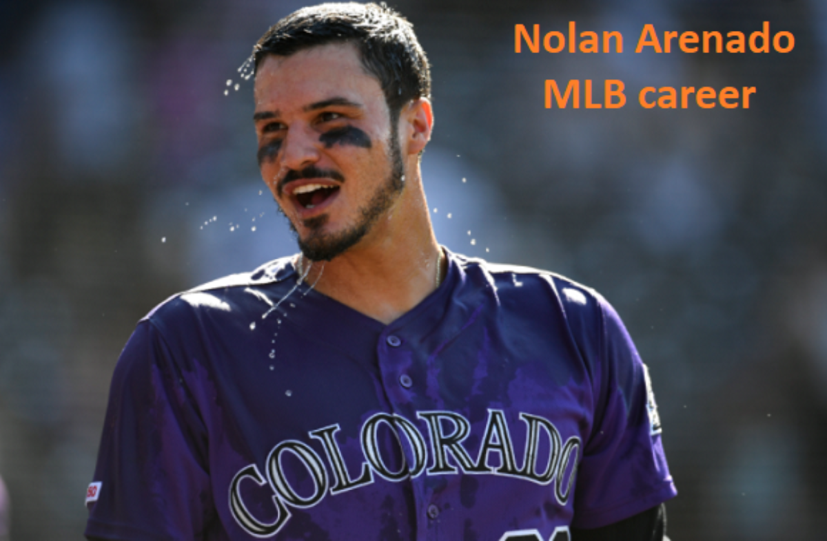 Nolan Arenado Wife (Laura Kwan), Family (Parents & Siblings), Net