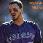 Nolan Arenado