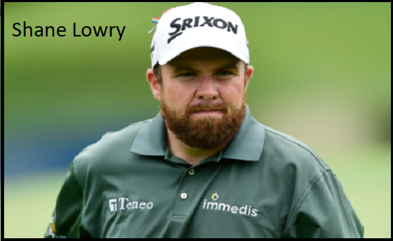 Shane Lowry golfer, wife, net worth, salary, height, family and more
