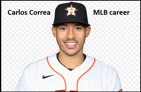 Stathead] Carlos Correa is a postseason star ✨ : r/baseball