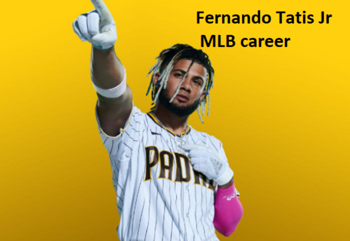 Fernando Tatís Jr Net Worth