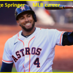 George Springer