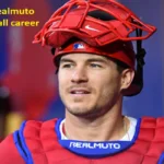 J T Realmuto