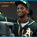 Khris Davis