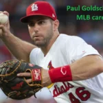 Paul Goldschmidt