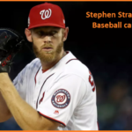 Stephen Strasburg