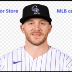 Trevor Story