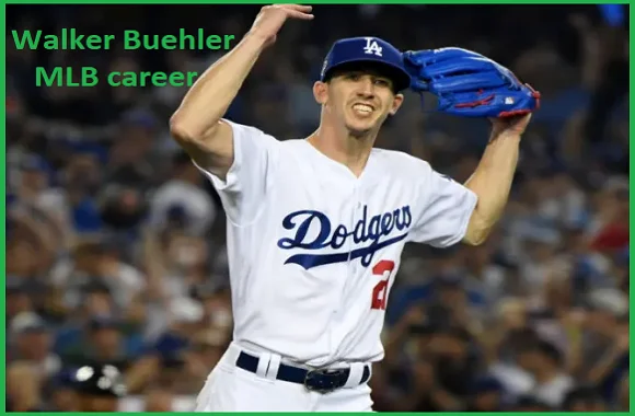 Walker Buehler