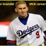 Yasmani Grandal