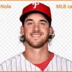 Aaron Nola Player, Stats, Wife, Net Worth, Salary, Family