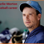 Charlie Morton