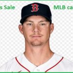 Chris Sale baseball career