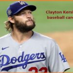 Clayton Kershaw