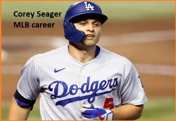 Corey Seager: Bio, family, net worth  Corey seager, Favorite celebrities,  Celebrities