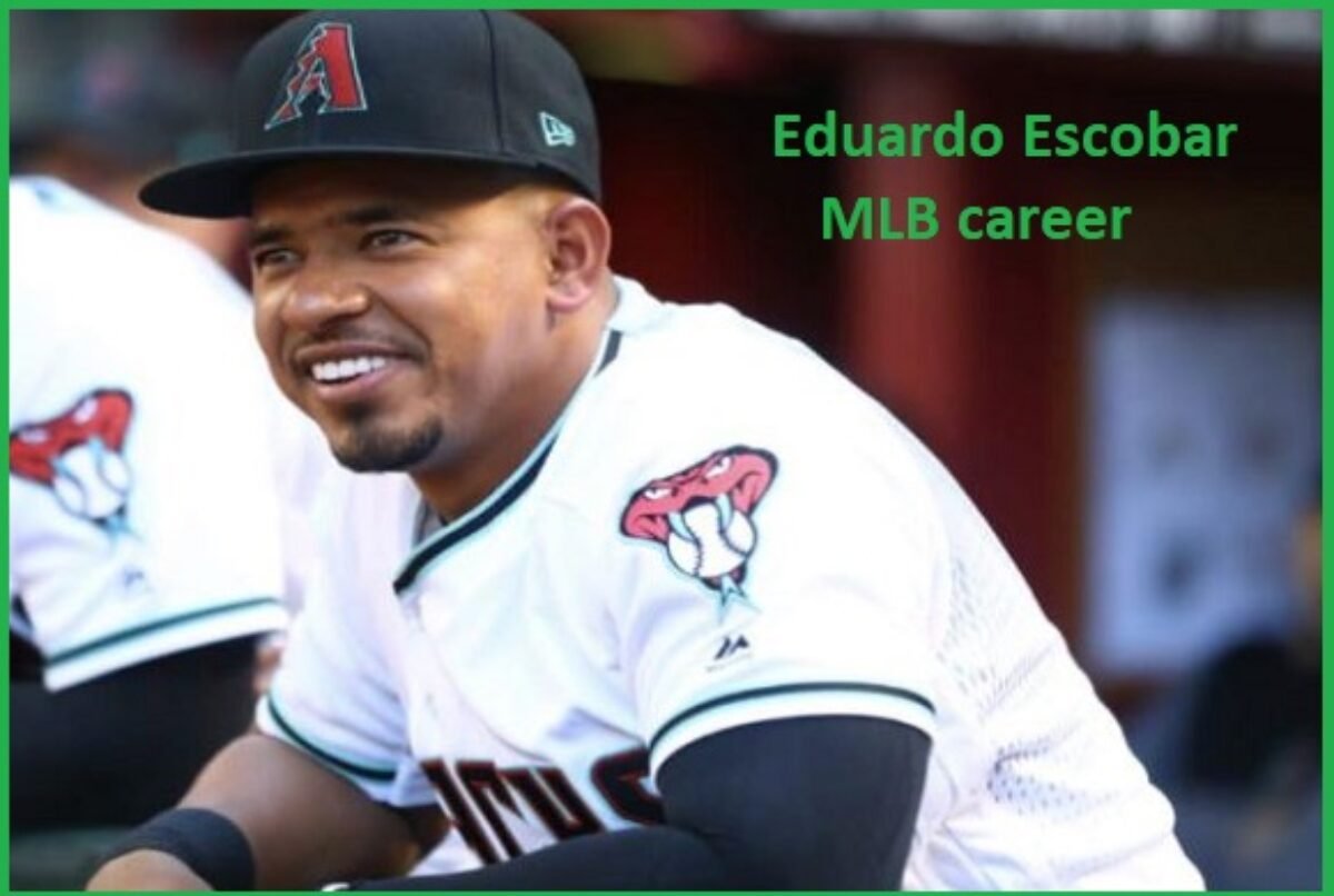 Eduardo Escobar Net Worth: Details About Age, Career, Baseball