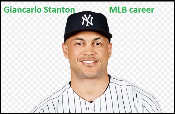 Giancarlo Stanton Height, Weight, Age, Girlfriend, Family, Facts