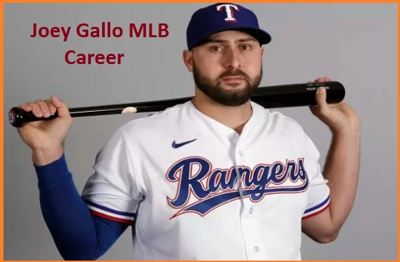 Baseball Joeygallo Joey Gallo Joey Gallo Texas Rangers Texasrangers  Josephnicholasgallo Joseph Nicho iPhone 13 Case