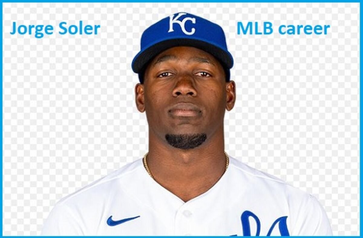 Jorge Soler's Net Worth 2023, Salary, Endorsements, Cars and more