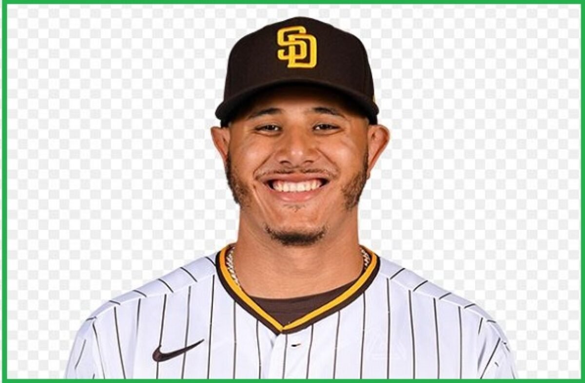 Does Manny Machado Have A Brother? Sister Yasmine Nunez in 2023