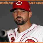 Nick Castellanos