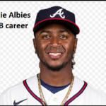 Ozzie Albies