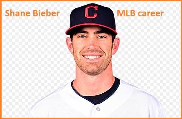 Shane Bieber MLB Stats, Wife, Net Worth, Contract, Family