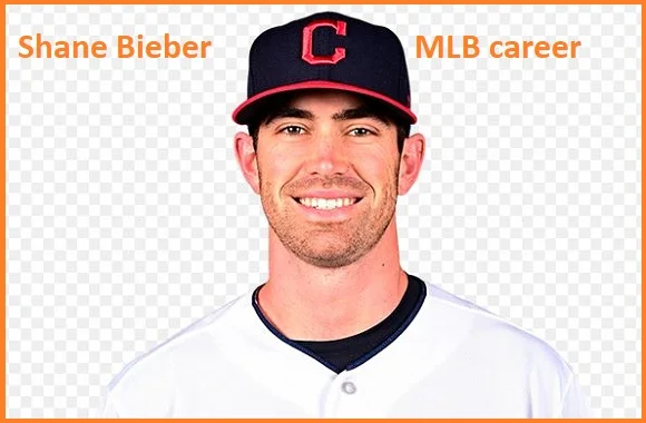 Shane Bieber Age, Contract, Salary, Height, Weight, Parents - ABTC