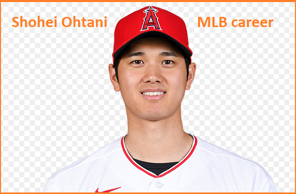 Shohei Ohtani MLB stats, wife, net worth, salary, contract, family and more