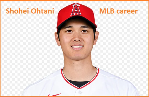 Number 963 Shohei Ohtani Whirlwind trajectory. Japanese Sports Graphic  Magazine 4910268541084