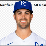 Whit Merrifield