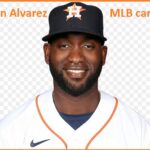 Yordan Alvarez