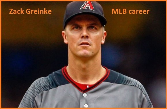 Zack Greinke Baseball Stats, Wife, Net Worth, And Family