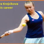 Barbora Krejcikova