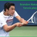 Brandon Nakashima