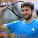 Gilles Simon