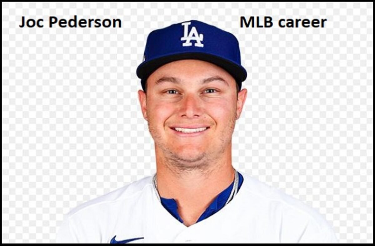 Joc Pederson, Jewish Baseball Star, Is an Adorable Dad – Kveller