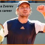 Mischa Zverev