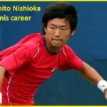 Yoshihito Nishioka