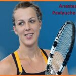 Anastasia Pavlyuchenkova