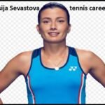 Anastasija Sevastova