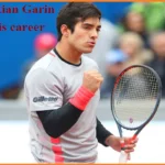 Cristian Garin