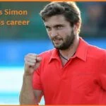 Gilles Simon