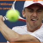 John Millman